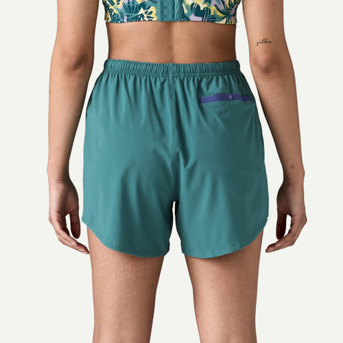 Patagonia Women's Trailfarer Shorts - 4 1/2 in.