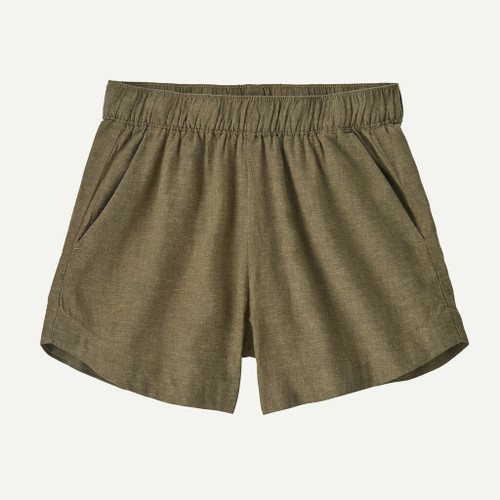 Patagonia Women's Garden Island Shorts - Past Season S25