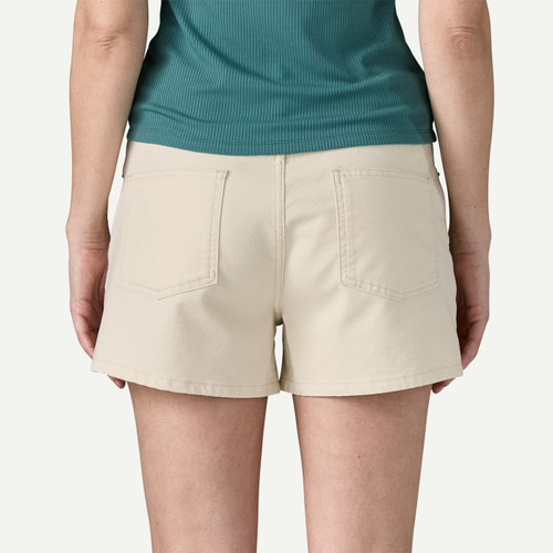 Patagonia Women's Classic Shorts