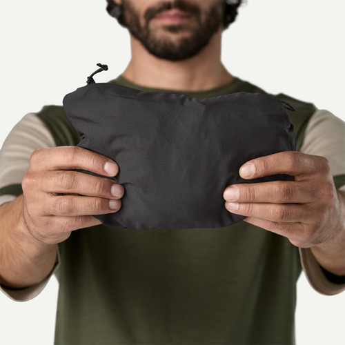 Patagonia Men's Trail Craft Vest