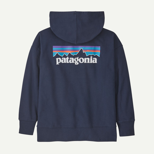 Patagonia Kid's Hoody Sweatshirt