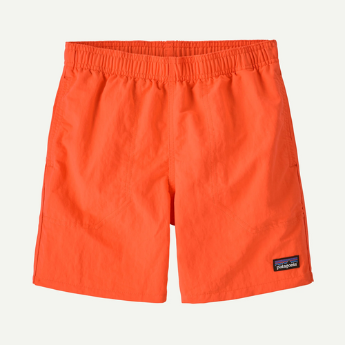 Patagonia Kid's Baggies Shorts 5 in. - Lined