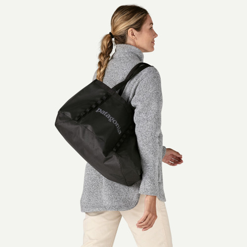 Patagonia Black Hole Tote 25L - S25