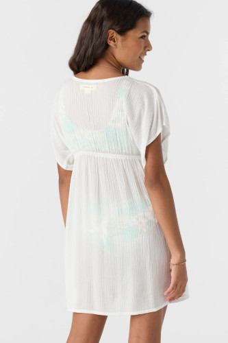 O'Neill Girl's Zoe Cover-Up Dress
