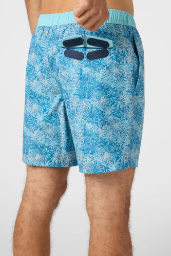 O'Neill Hermosa E-Waist 17" Lined Boardshorts