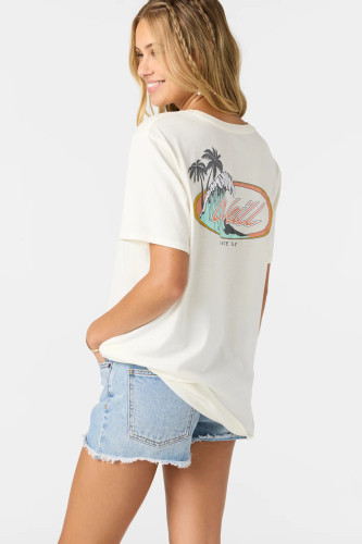 O'Neill Coastline Tee