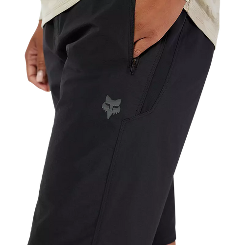 Fox Womens Ranger Lined Shorts