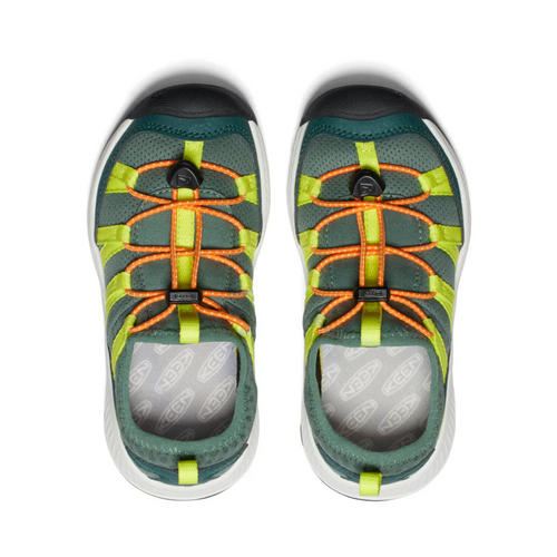 Keen Motozoa Sneaker - Past Season S25