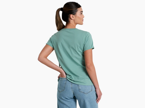 Kuhl Women's Vega Tee