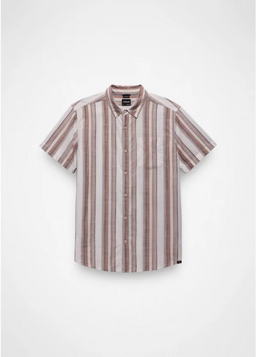 PrAna Men's Groveland Shirt - Past Season S25