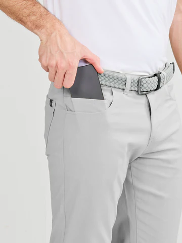 Tasc Men's Motion Pant - Straight