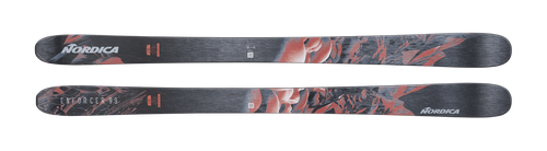 2026 Nordica Enforcer 99 Skis 2026 Nordica Enforcer 99 Skis