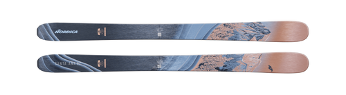 2026 Nordica Santa Ana 97 Skis