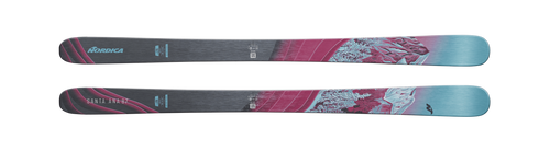 2026 Nordica Santa Ana 87 Skis