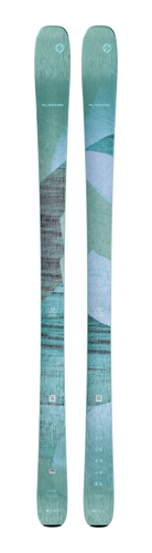 Blizzard Black Pearl 84 Skis 2026