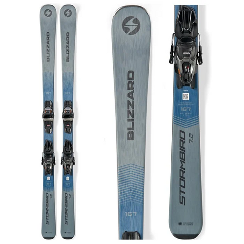 2026 Blizzard Stormbird 7.2 + TPC 10 2026 Blizzard Stormbird 7.2 + TPC 10