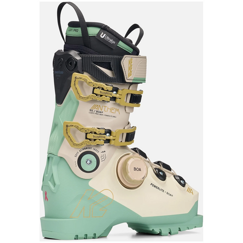 K2 Anthem 95 BOA 2026
