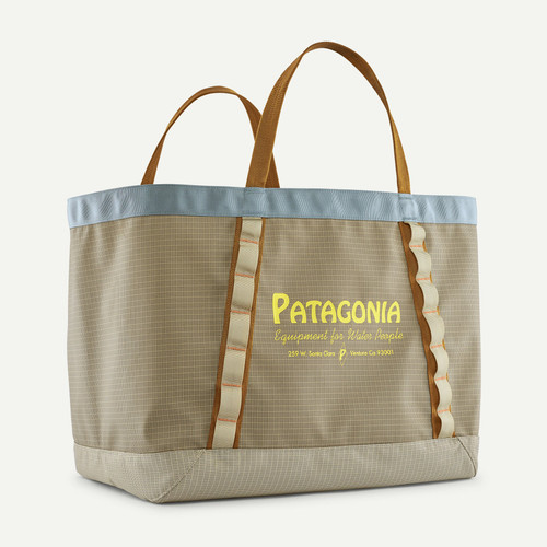 Patagonia Black Hole Gear Tote