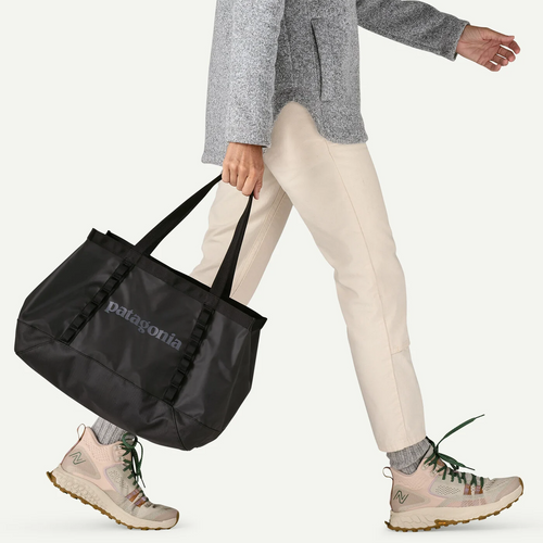Patagonia Black Hole Tote 25L