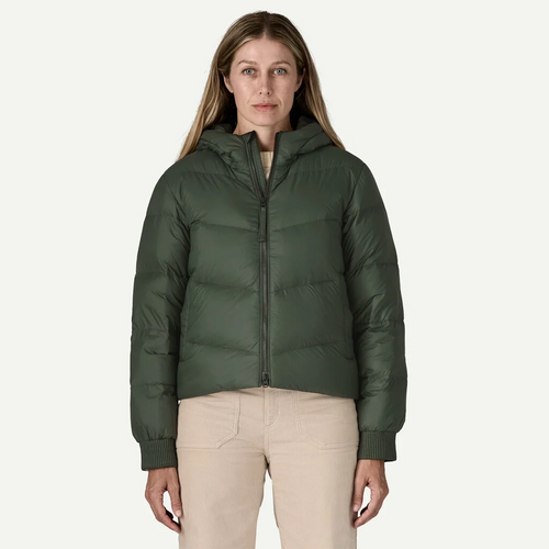 Patagonia Women's Sindit Hoody Jacket