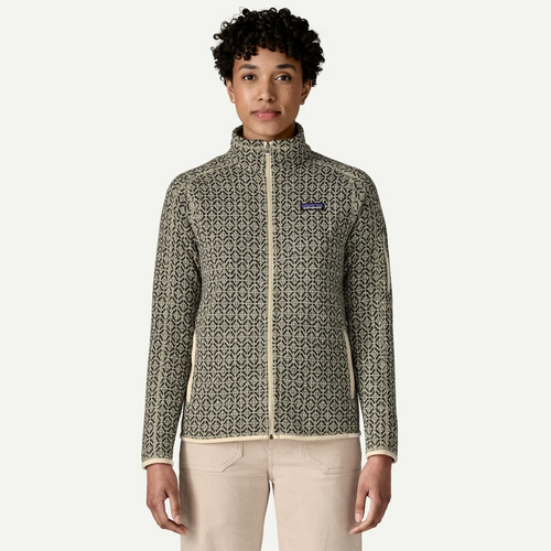 Patagonia Women's Better Sweater® Fleece Jacket