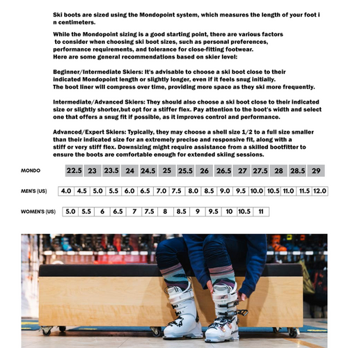 Blizzard Stormbird SP 7.2 Skis w/ Dalbello Veloce Max 75 Boots and Poles - 2026