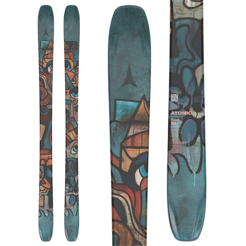 Atomic Bent 90 2026 Atomic Bent 90 2026