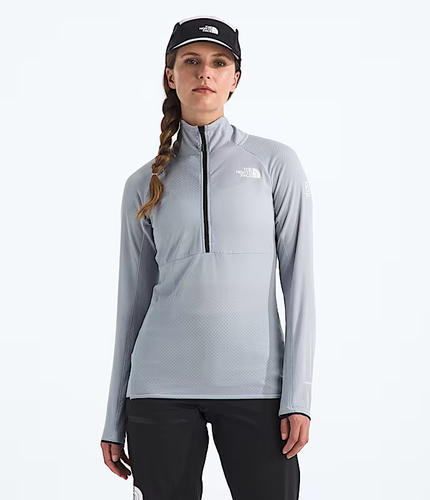 The North Face Women's Summit FUTUREFLEECE™ LT ½ Zip