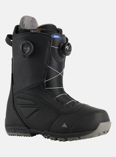 Burton Men's Ruler BOA® Snowboard Boots 2026