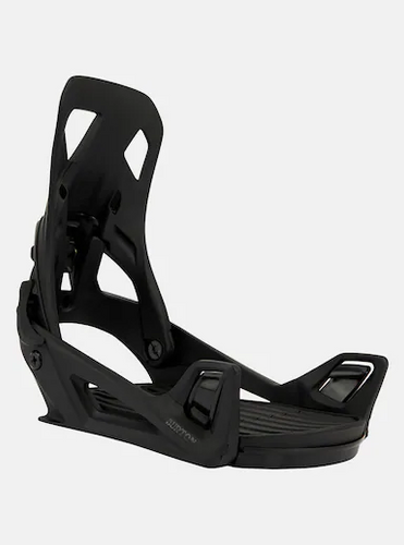 Burton Step On® Re:Flex Men's Snowboard Bindings 2026
