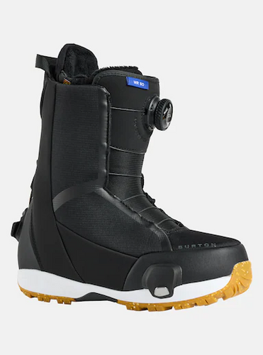 Burton Waverange Step On® Women's Snowboard Boots 2026