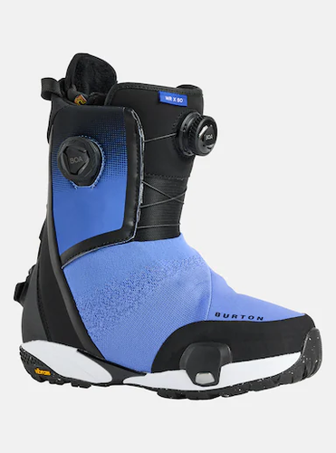 美品 Burton Waverange X Pro Wide 27.5cm BURTONの新作ブーツがガチで