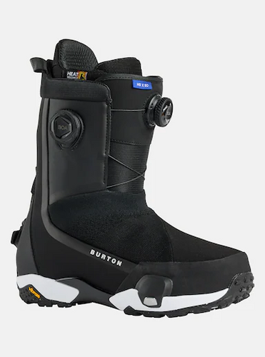 Burton Highshot X Step On® Men's Snowboard Boots 2026