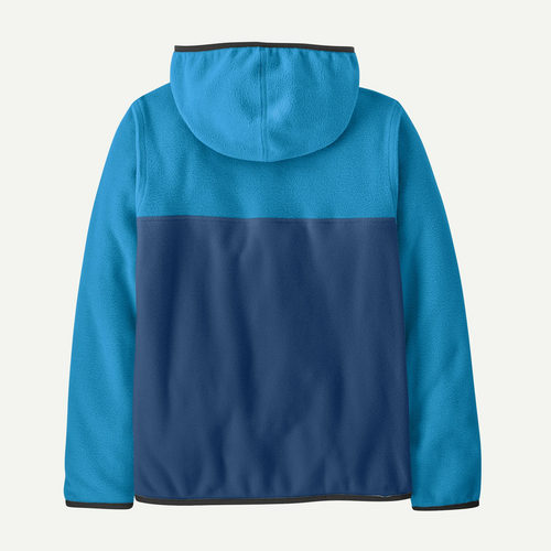 Patagonia Kid's Micro D Snap-T Jacket