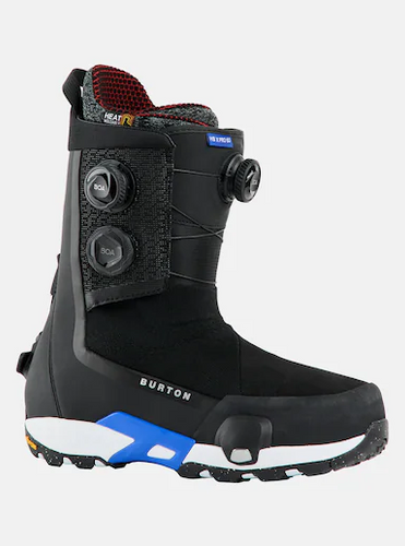 Burton Highshot X Pro Men's Step On® Snowboard Boots 2026