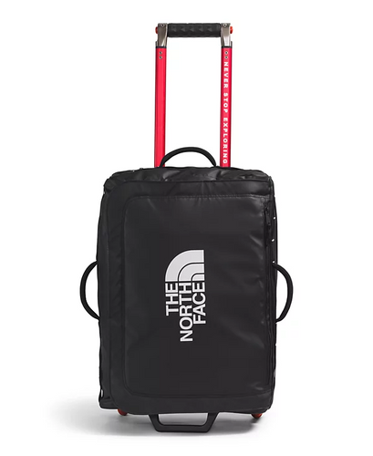 The North Face Base Camp Voyager 21" Roller