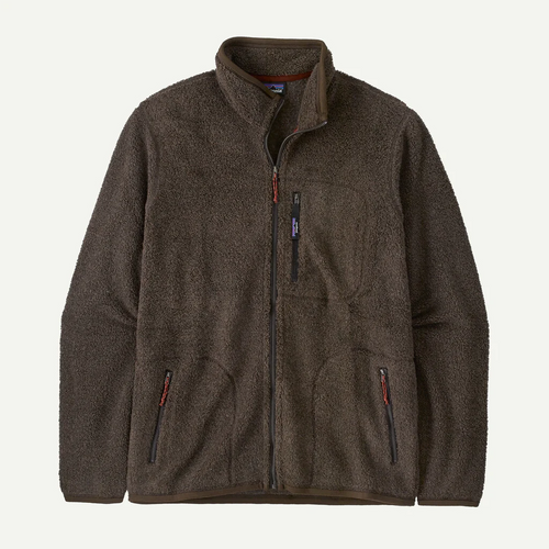 Patagonia Men's Reclaimed Fleece Jacket