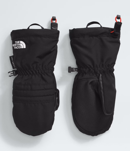 The North Face Kids' Montana Ski Mitt