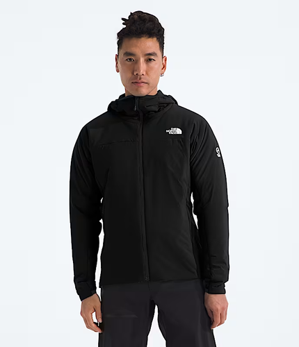 The North Face Men's Summit Casaval Hybrid Hoodie