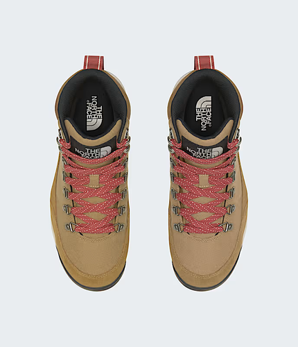 The North Face Women's Back-To-Berkeley IV Textile WP