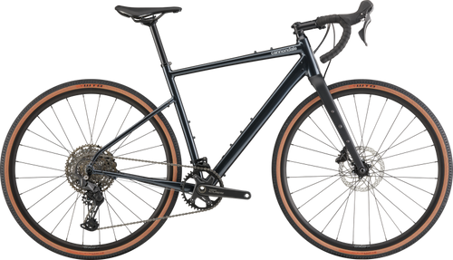 2025 Cannondale Topstone 2 Used Demo Bike