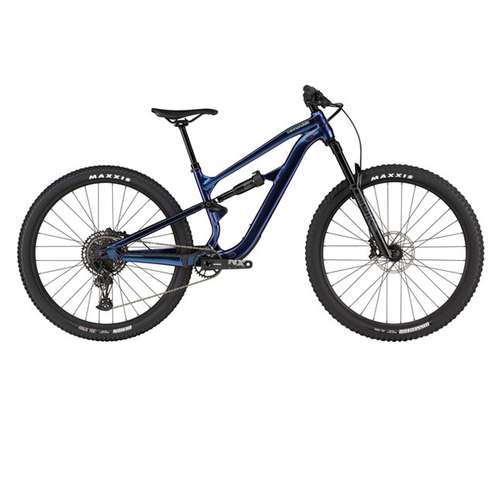 Cannondale  Habit 3 - Purple Haze - SM