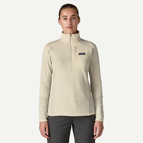 Patagonia Women's R1 P/O Patagonia Women's R1 P/O