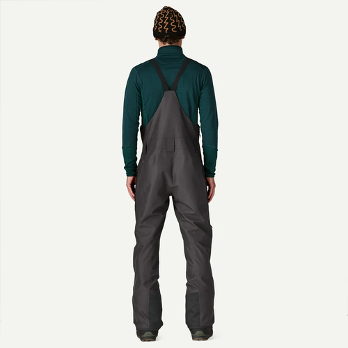 Patagonia Men's Powder Town Bibs - Reg