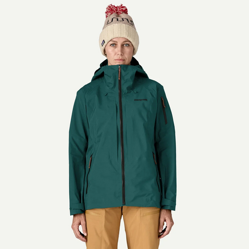 Patagonia Women's PowSlayer Jacket