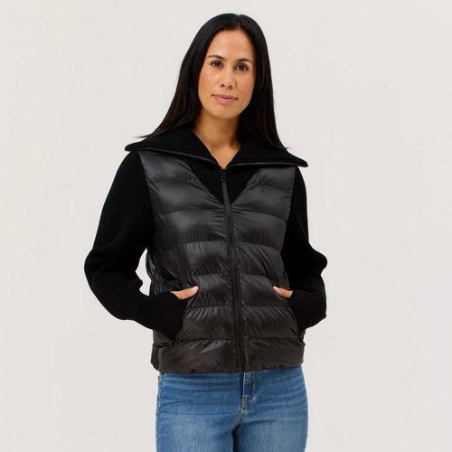 Krimson Klover Women's Brooklyn Jacket