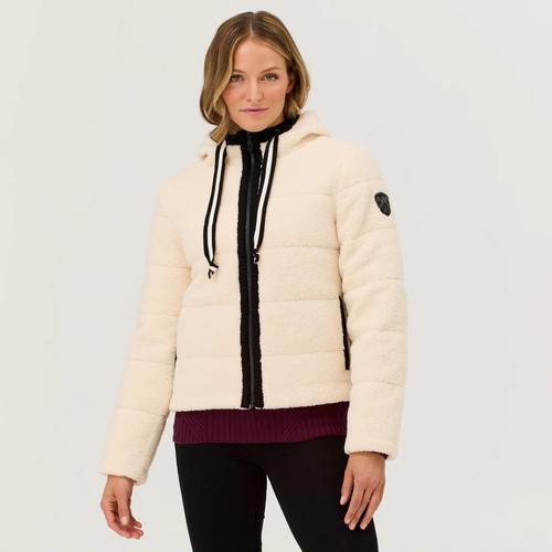 Krimson Klover Women's Bella Jacket