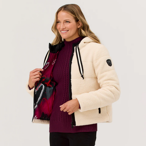 Krimson Klover Women's Bella Jacket