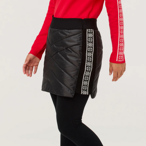 Krimson Klover Women's Carving Skirt