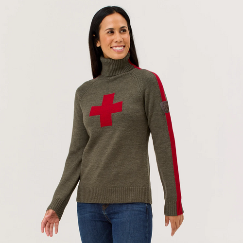 Krimson Klover Women's Geneva Turtleneck